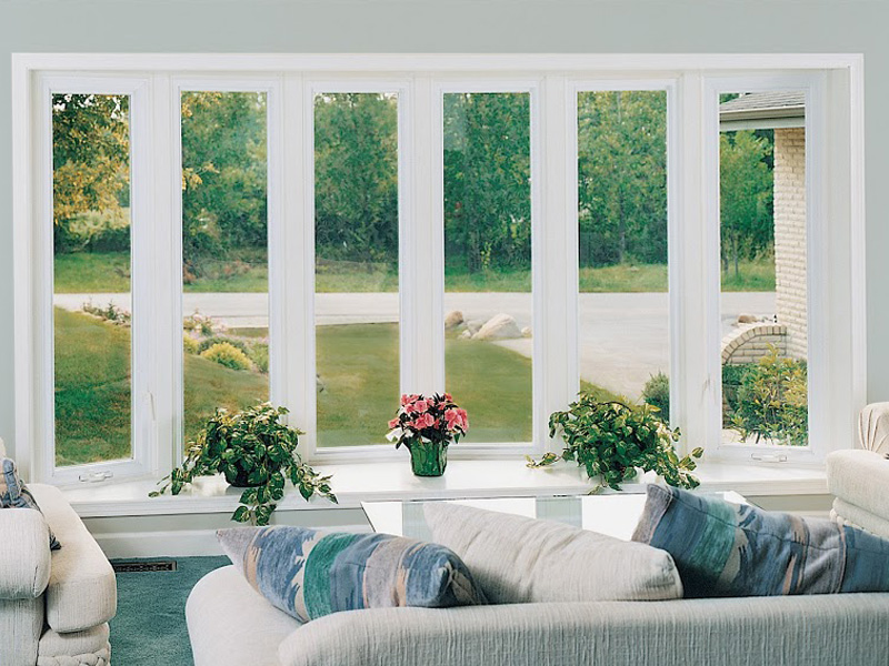 replacement window